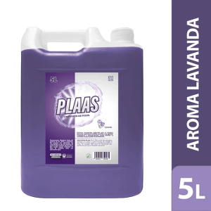 Limpia Pisos Plaas Aroma Frutal 5 Lts